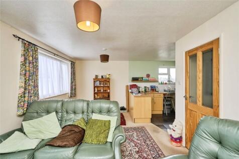 1st Floor Flat