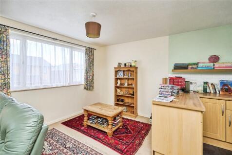 1st Floor Flat
