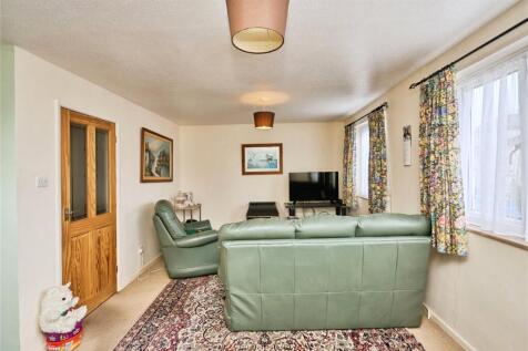 1st Floor Flat
