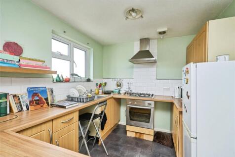 1st Floor Flat