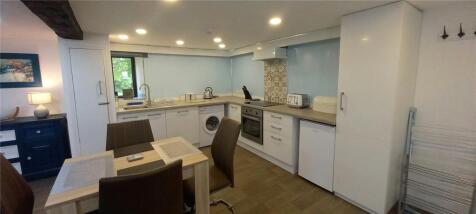 Mill Kitchen