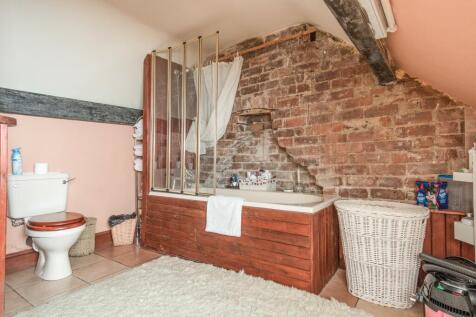 En-suite seven