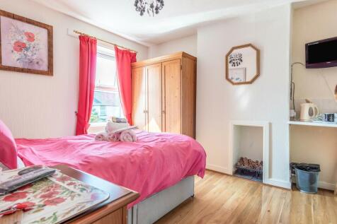 Bedroom five