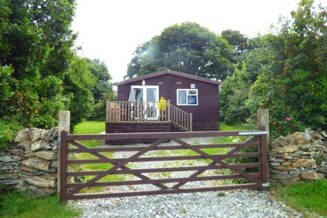 Log Cabin