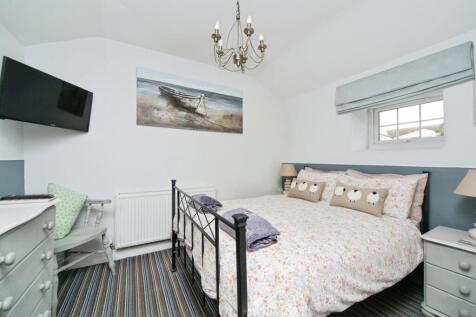 Annex Bedroom