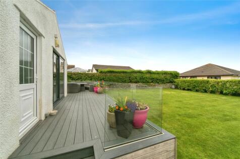 Decking