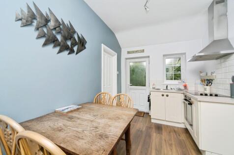 Annex Kitchen