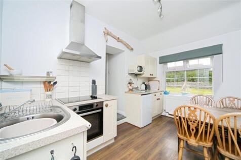Annex Kitchen