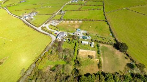 Aerial Shot