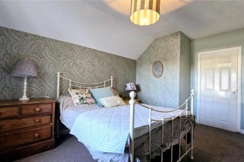 Annex Bedroom
