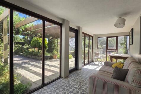 Sunroom