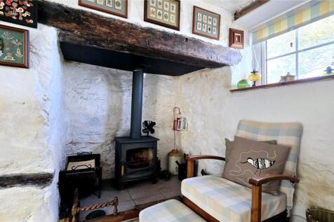 Log Burner