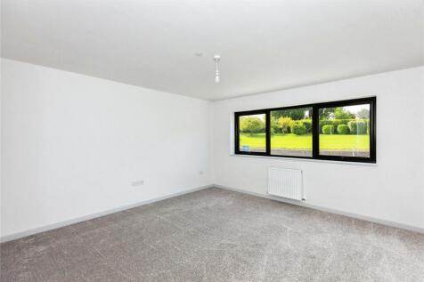 Bedroom Show Home