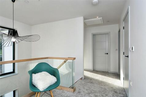 Show Home Landing