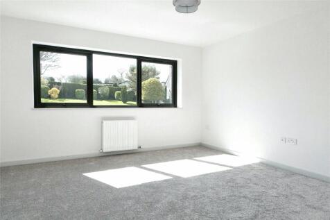 Bedroom Show Home