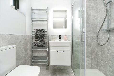En Suite Show Home