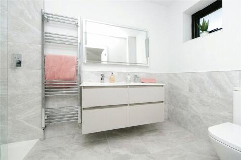 En Suite Show Home