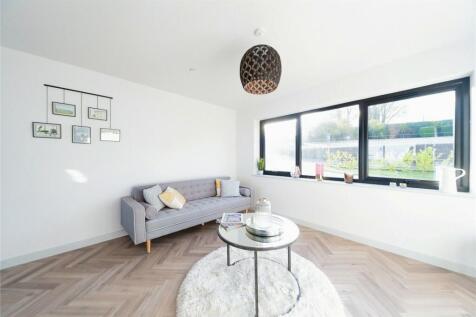 Show Home Kitchen