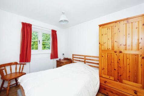 Downstairs Bedroom 3
