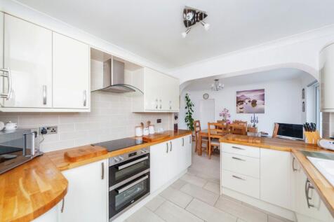 Kitchen Dining Room