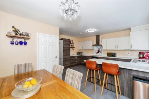 Kitchen Dining Room