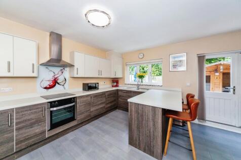 Kitchen Dining Room