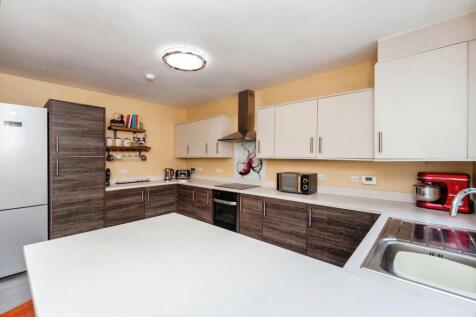 Kitchen Dining Room