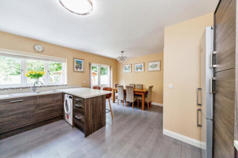 Kitchen Dining Room