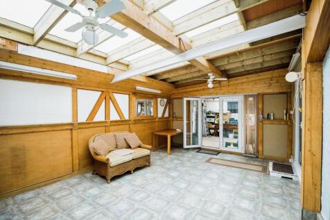 Family/Games Room