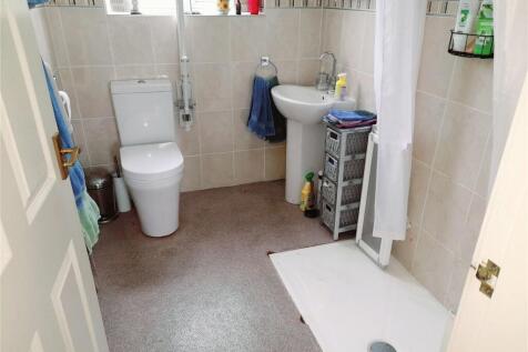 Wet Room