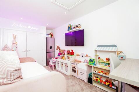 Play Room/Study