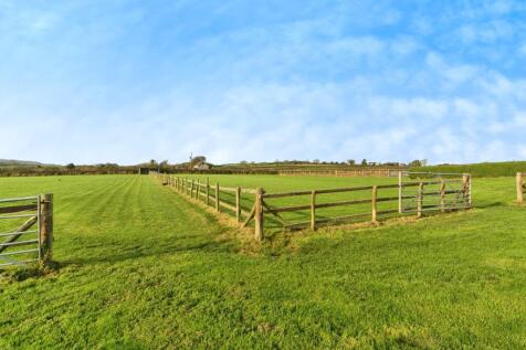 Paddocks