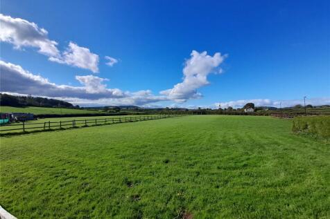 Paddocks