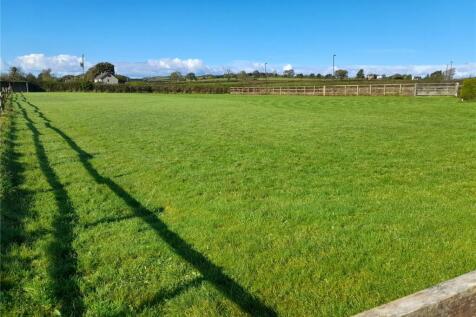 Paddocks