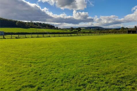 Paddocks
