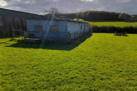 Stable Block