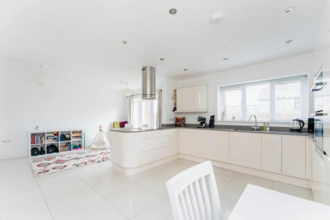 Kitchen Dining Room