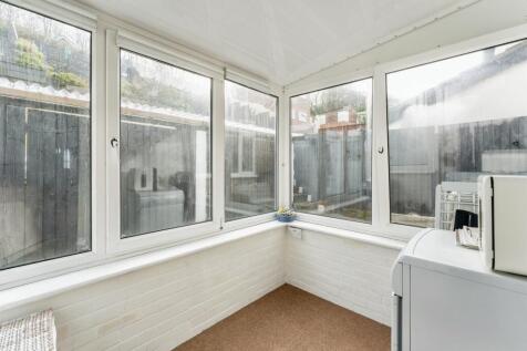 Conservatory Porch