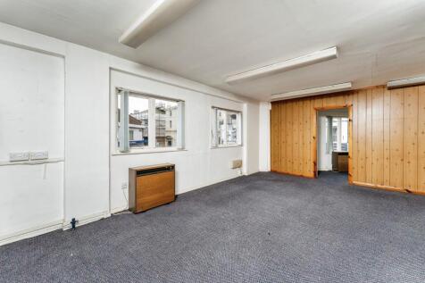 First Floor Office
