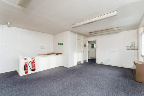 First Floor Office
