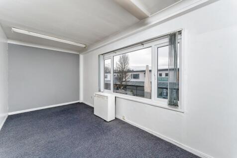 Fist Floor Office 2