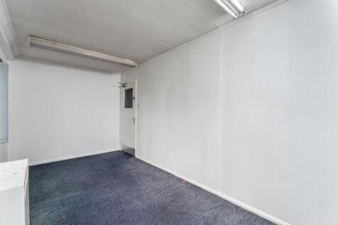 First Floor Office 2