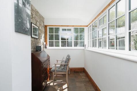 Entrance Lobby