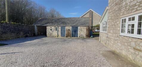Garage Outbuilding