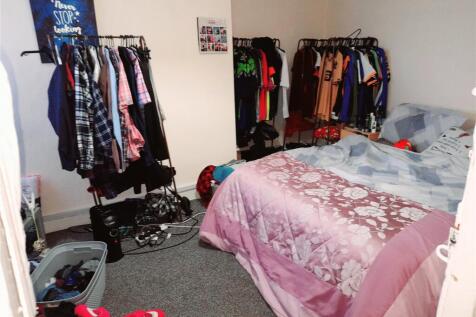 Maisonette Bed 3