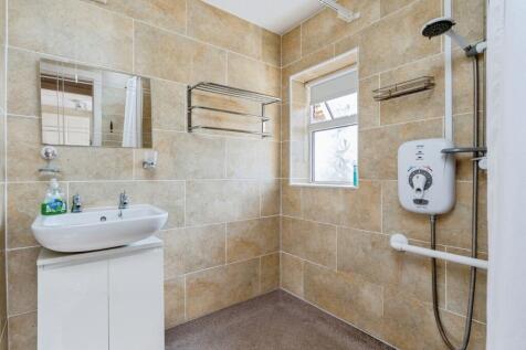 Wet Room