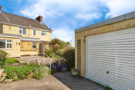 Garden/Garage