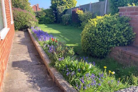 Side Garden