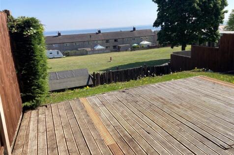 Decking