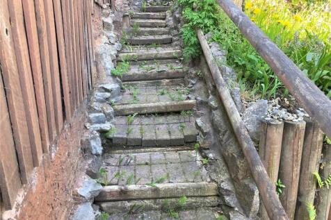 Steps